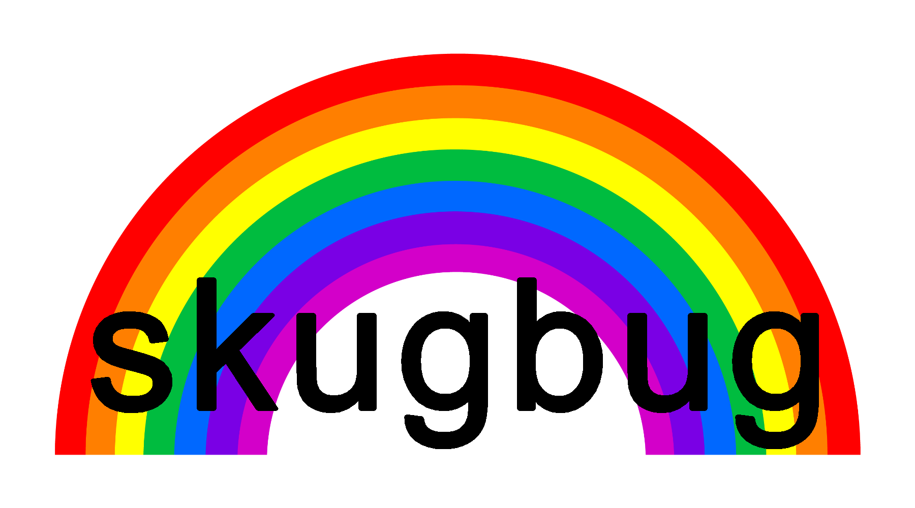 skugbug logo